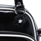 WOMEN'S MINI BOWLING BAG