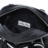 WOMEN'S MINI BOWLING BAG