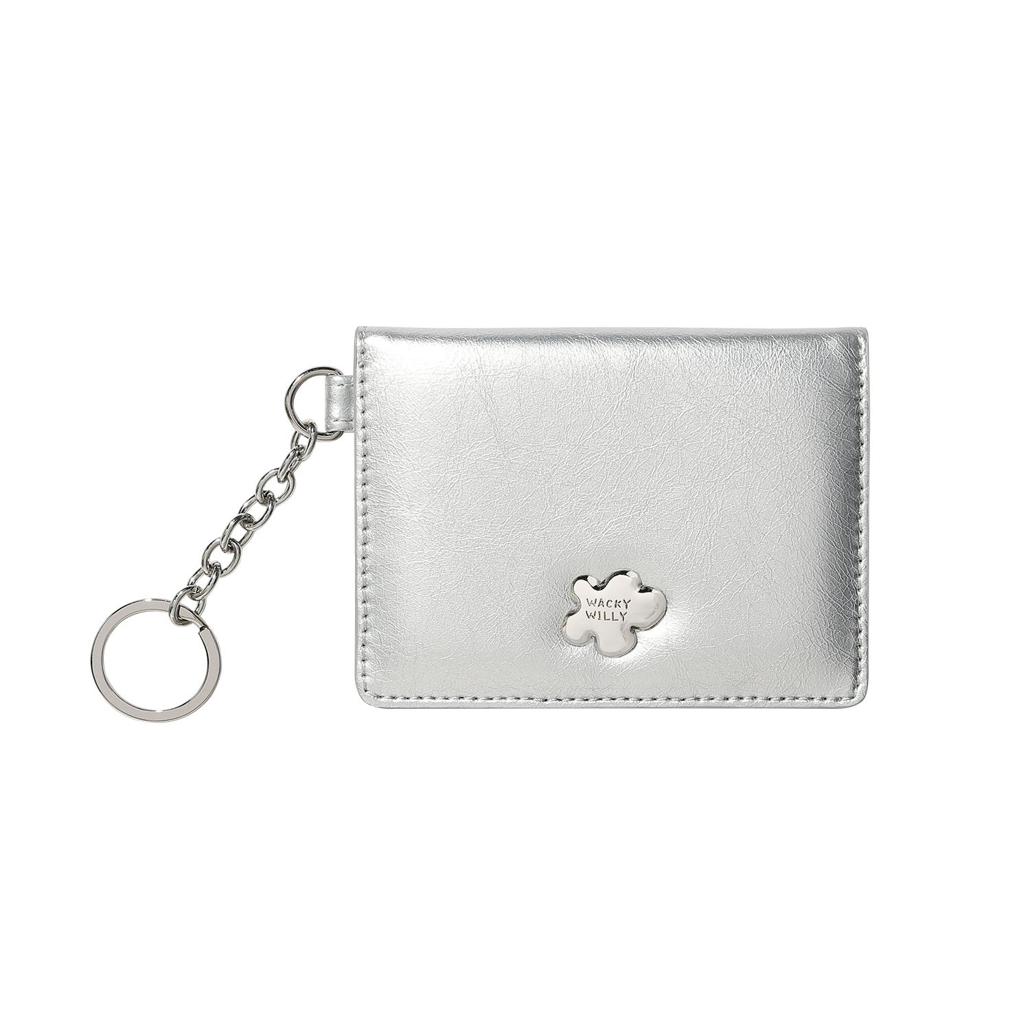 [予約販売/6月上旬入庫予定] WOMEN'S CARD CASE
