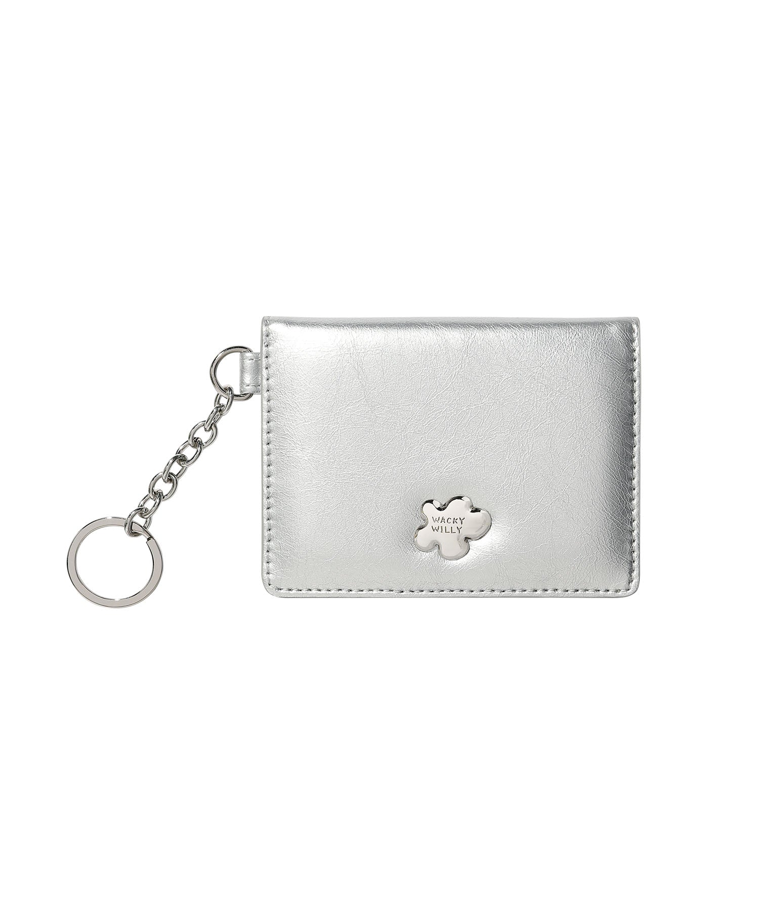[予約販売/3月下旬入庫予定] WOMEN'S CARD CASE