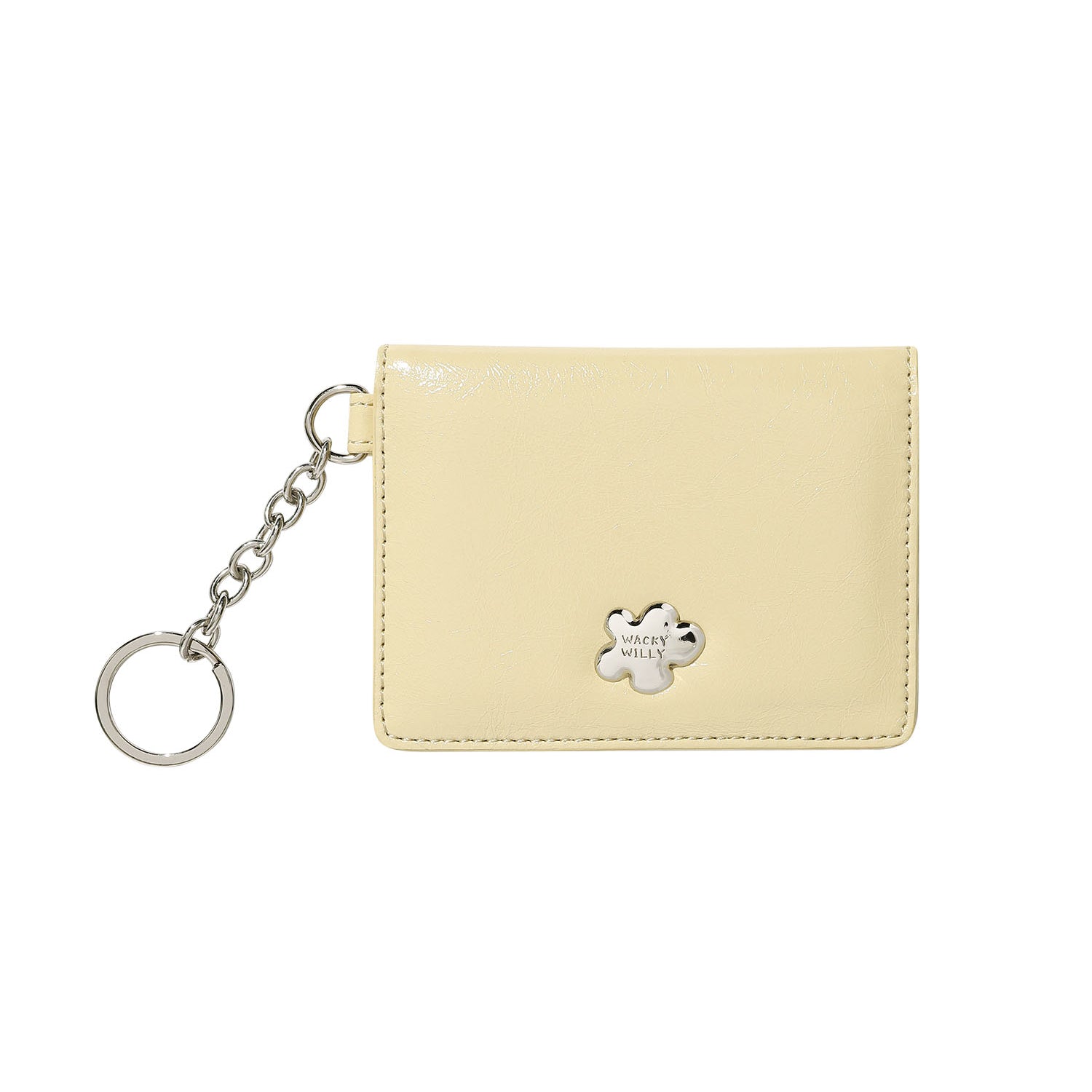 [予約販売/6月上旬入庫予定] WOMEN'S CARD CASE