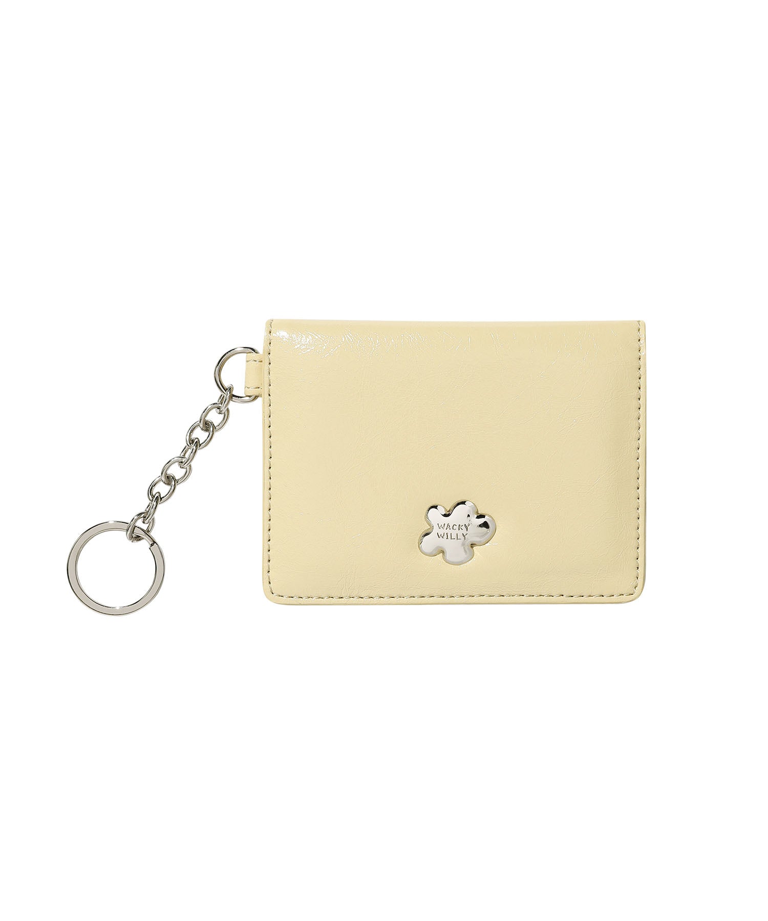 [予約販売/3月下旬入庫予定] WOMEN'S CARD CASE