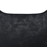 [GISELLE着用] WOMEN'S EYELET SHOULDER BAG