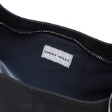 [GISELLE着用] WOMEN'S EYELET SHOULDER BAG