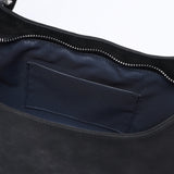 [GISELLE着用] WOMEN'S EYELET SHOULDER BAG