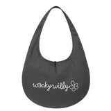 WOMEN'S MESH BAG