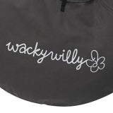 WOMEN'S MESH BAG