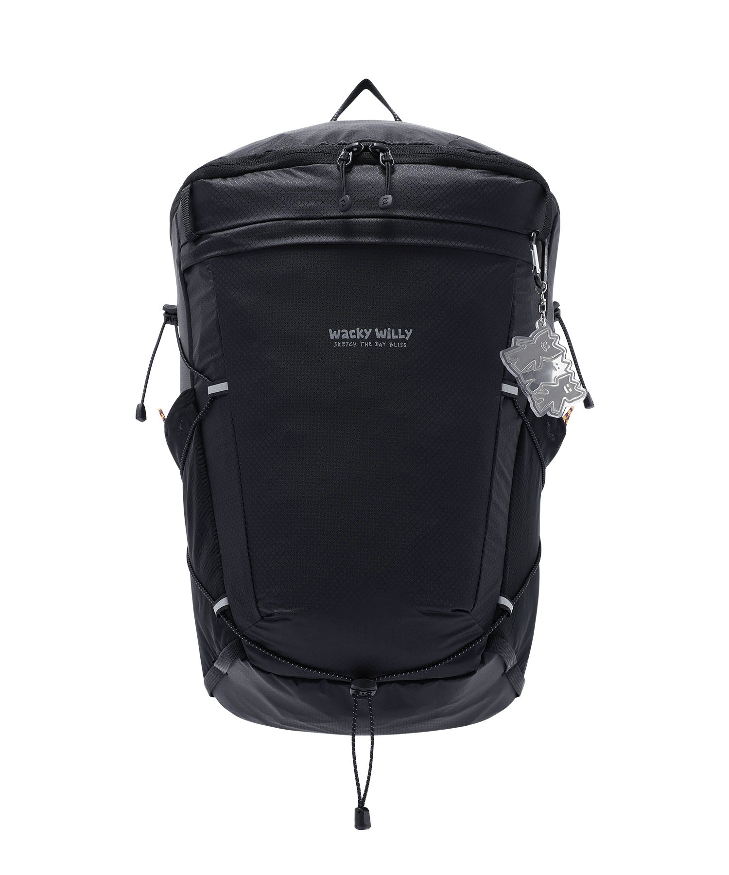 BAGS – Wacky WiLLy