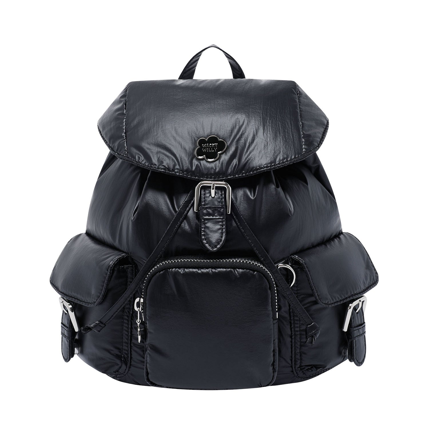 [予約販売/6月上旬入庫予定] [GISELLE着用] WOMEN'S CARGO BACKPACK