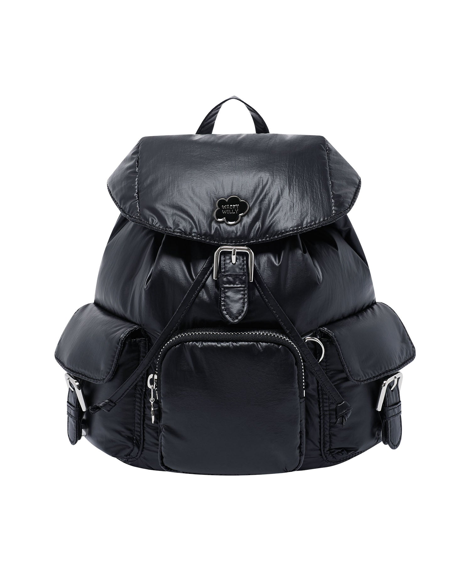 [GISELLE着用] WOMEN'S CARGO BACKPACK