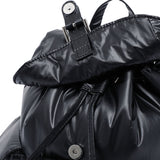 [GISELLE着用] WOMEN'S CARGO BACKPACK