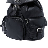 [GISELLE着用] WOMEN'S CARGO BACKPACK