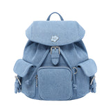 [GISELLE着用] WOMEN'S CARGO BACKPACK