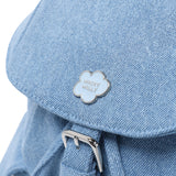 [GISELLE着用] WOMEN'S CARGO BACKPACK