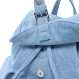 [GISELLE着用] WOMEN'S CARGO BACKPACK