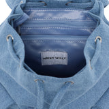 [GISELLE着用] WOMEN'S CARGO BACKPACK