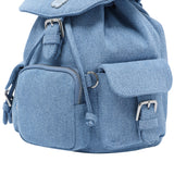 [GISELLE着用] WOMEN'S CARGO BACKPACK