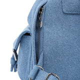[GISELLE着用] WOMEN'S CARGO BACKPACK