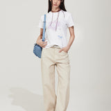 WOMEN'S CARGO BACKPACK