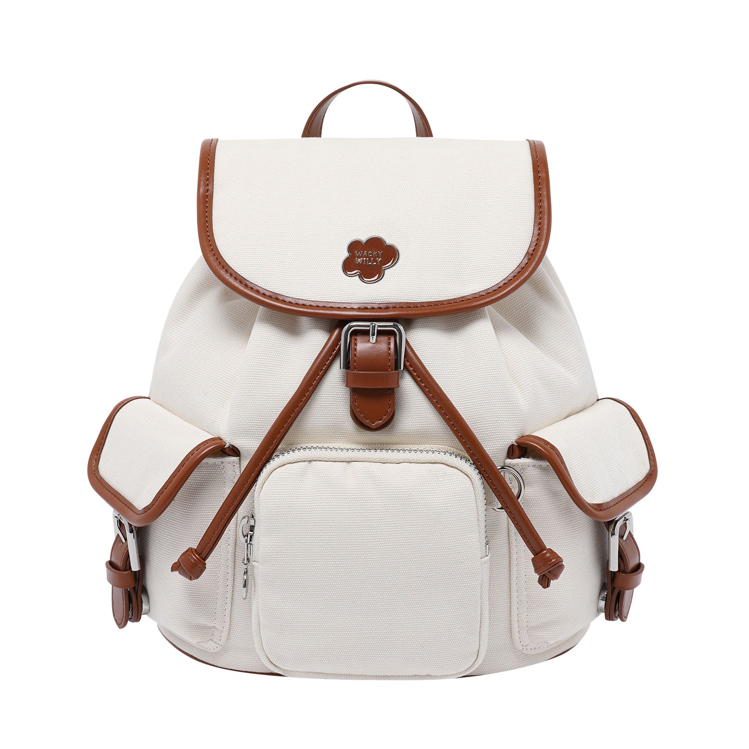 [予約販売/6月上旬入庫予定] [GISELLE着用] WOMEN'S CARGO BACKPACK