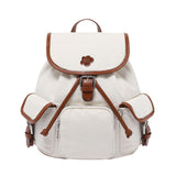 [GISELLE着用] WOMEN'S CARGO BACKPACK