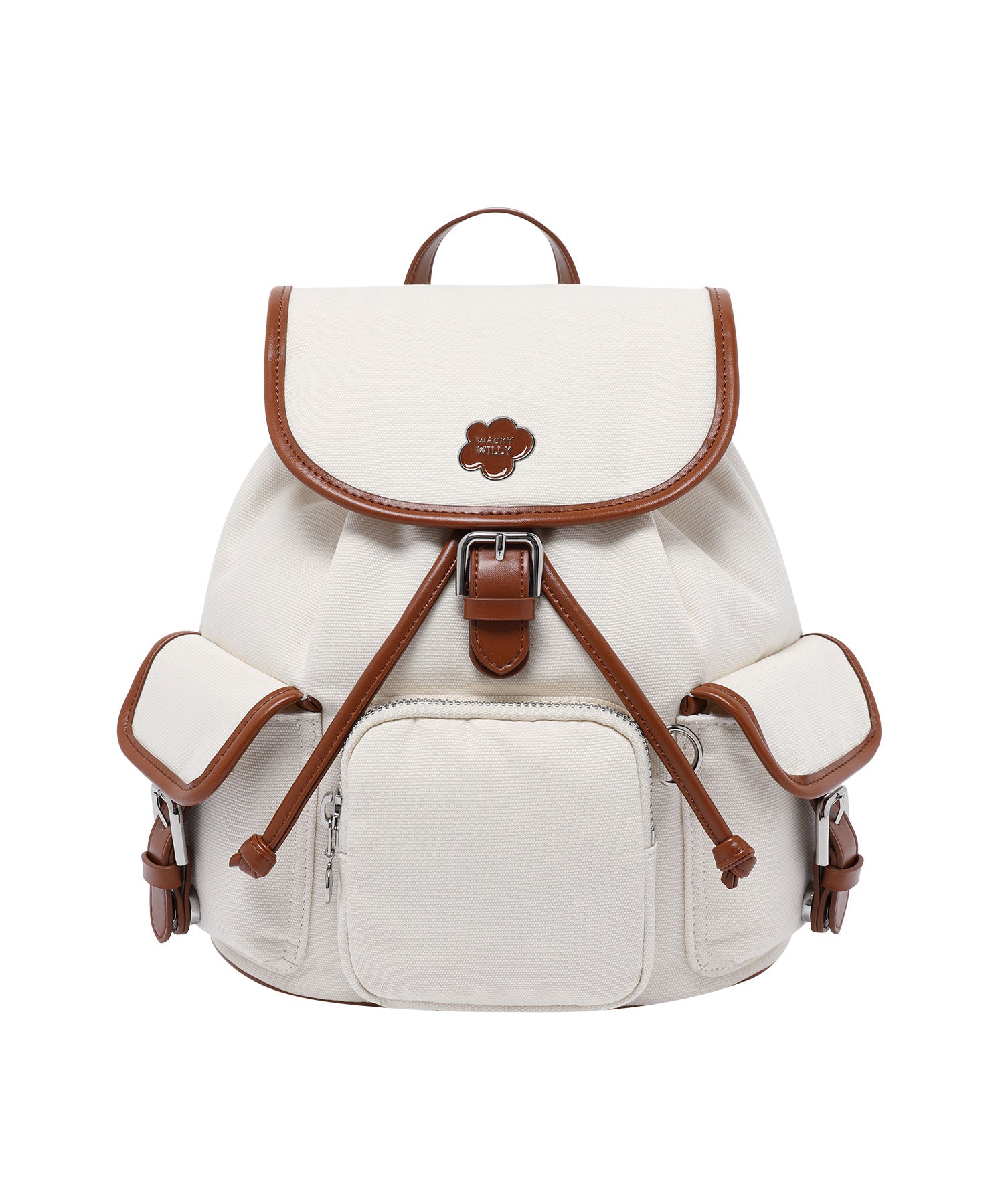 [GISELLE着用] WOMEN'S CARGO BACKPACK