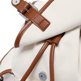 [GISELLE着用] WOMEN'S CARGO BACKPACK