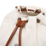 [GISELLE着用] WOMEN'S CARGO BACKPACK