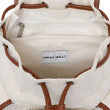 [GISELLE着用] WOMEN'S CARGO BACKPACK