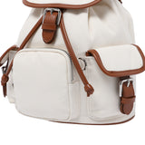 [GISELLE着用] WOMEN'S CARGO BACKPACK