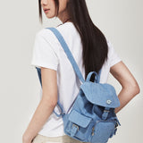 WOMEN'S CARGO BACKPACK