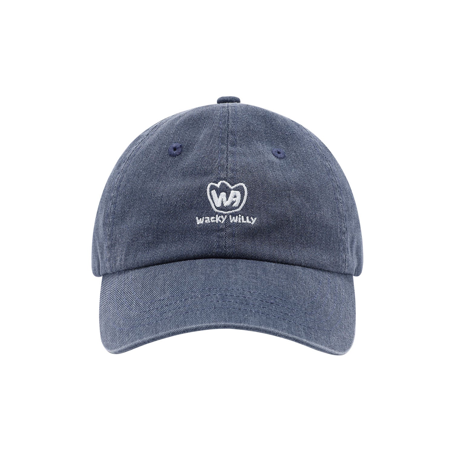 [予約販売/6月上旬入庫予定] PIGMENT WASHED BALL CAP