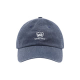 [予約販売/3月下旬入庫予定] PIGMENT WASHED BALL CAP