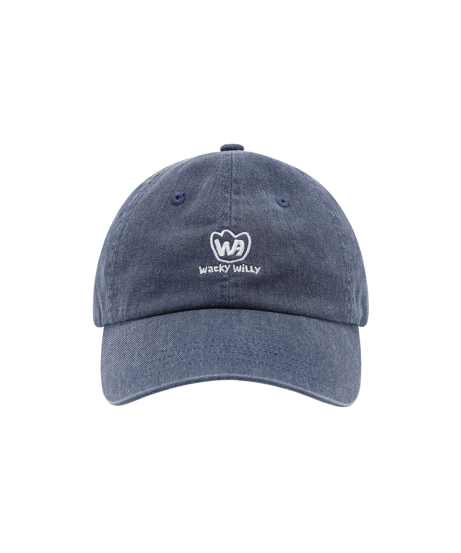 [予約販売/3月下旬入庫予定] PIGMENT WASHED BALL CAP