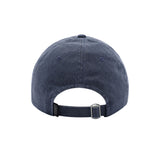 [予約販売/3月下旬入庫予定] PIGMENT WASHED BALL CAP
