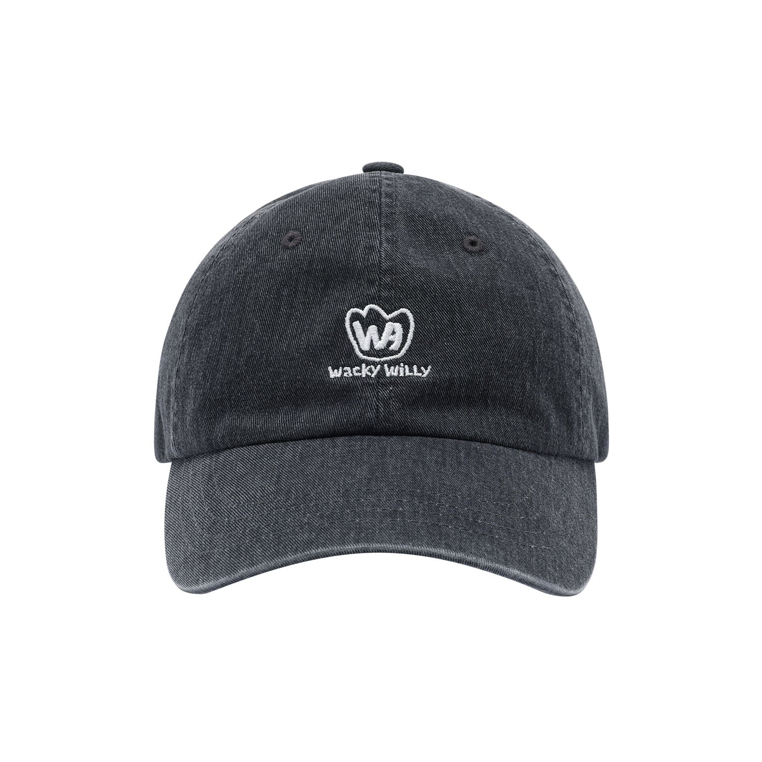 [予約販売/6月上旬入庫予定] PIGMENT WASHED BALL CAP