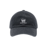 [予約販売/3月下旬入庫予定] PIGMENT WASHED BALL CAP