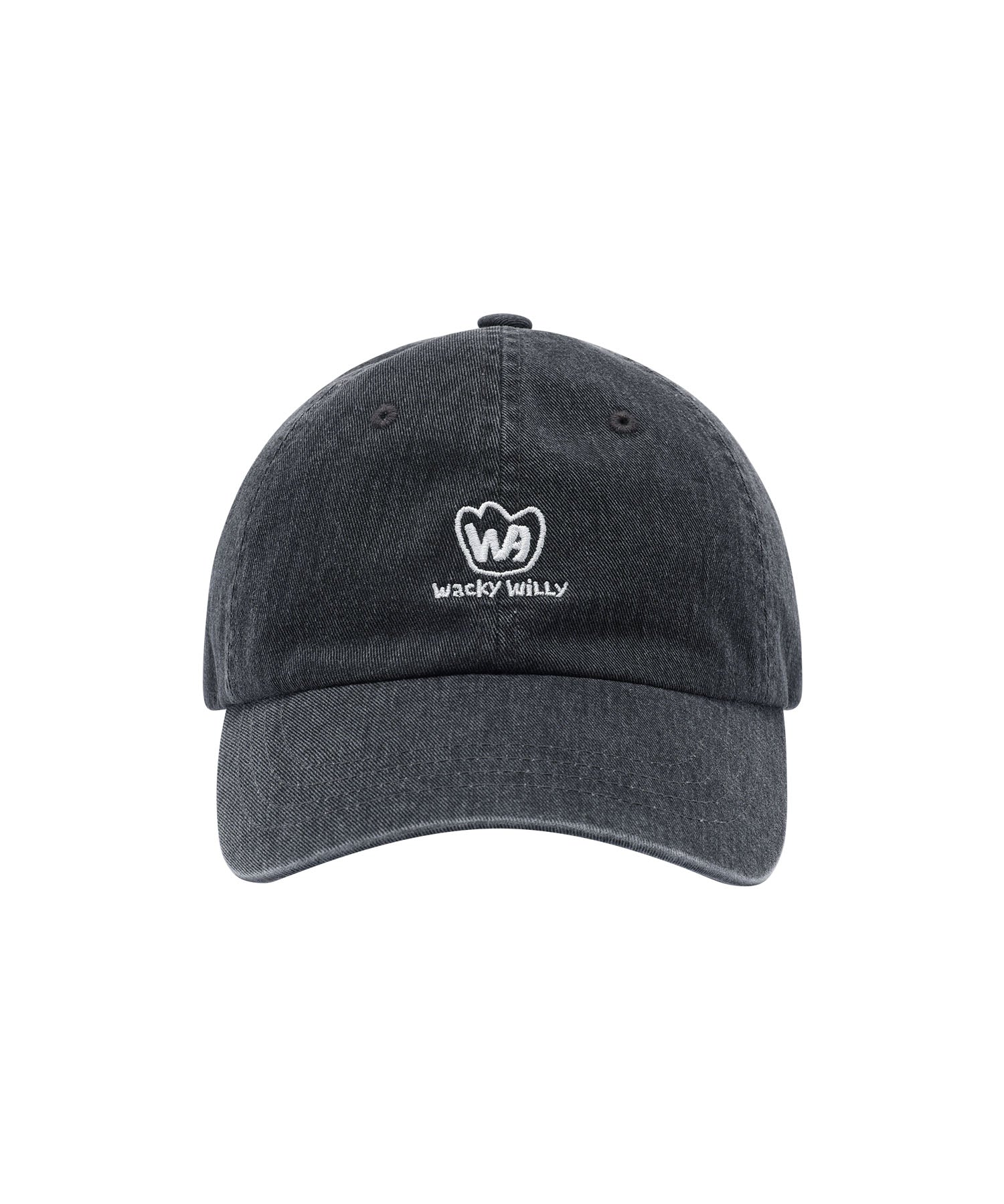 [予約販売/3月下旬入庫予定] PIGMENT WASHED BALL CAP