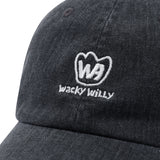 [予約販売/3月下旬入庫予定] PIGMENT WASHED BALL CAP