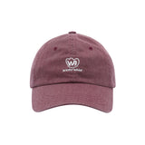 [予約販売/3月下旬入庫予定] PIGMENT WASHED BALL CAP