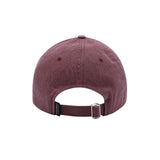 [予約販売/3月下旬入庫予定] PIGMENT WASHED BALL CAP