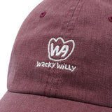 [予約販売/3月下旬入庫予定] PIGMENT WASHED BALL CAP