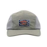 SOFT CAMP CAP