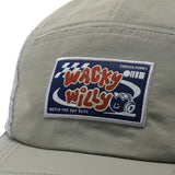 SOFT CAMP CAP