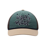 [予約販売/4月上旬入庫予定] STITCH APPLIQUE BALL CAP