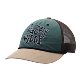 [予約販売/4月上旬入庫予定] STITCH APPLIQUE BALL CAP