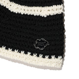 [予約販売/3月下旬入庫予定] WOMEN'S SUMMER KNIT HAT