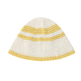 [予約販売/3月下旬入庫予定] WOMEN'S SUMMER KNIT HAT