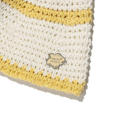 [予約販売/3月下旬入庫予定] WOMEN'S SUMMER KNIT HAT