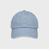 [予約販売/7月上旬入庫予定] WOMEN'S DENIM BALL CAP